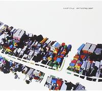 Cole, Lloyd - Antidepressant