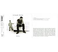 Cole, Lloyd - Baby [CD 2]