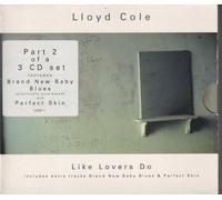 Cole Lloyd - Like Lovers Do