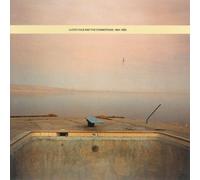 Cole Lloyd - Lloyd Cole and the Commotions 1984-1989 - CD - J3z