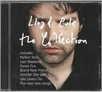 Cole, Lloyd - The Collection