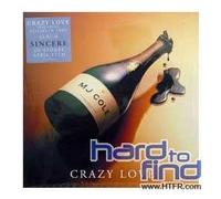 Cole, M.J. - Crazy Love [12" VINYL] [12" VINYL]