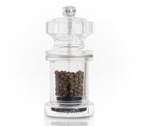Cole & Mason 675 Pepper Mill, Adjustable Precision+ Carbon Steel Mechanism