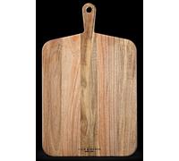 Cole & Mason Barkway Acacia Board Large Cole & Mason Brown One Size