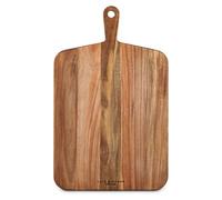 Cole & Mason Barkway Large Board With Handle - Brown