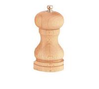 Cole & Mason A4 Beech Precision Salt Mill
