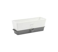 Cole & Mason Burwell Self-Watering Potted Herb Saver Triple - Multi Cole & Mason Multicolor