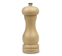 Cole & Mason Classic Beech Wood Salt Mill