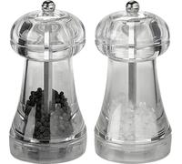 Cole & Mason Everyday Salt and Pepper Mills
