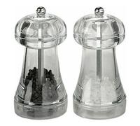 Cole & Mason Everyday Salt and Pepper Mills