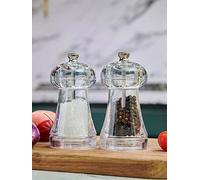 Cole & Mason Everyday Salt/ Pepper Shakers Print