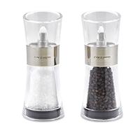 Cole & Mason Inverta Flip Mills Gift Set