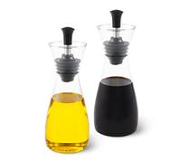 Cole & Mason Oil and Vinegar Classic Pour Bottle Gift Set