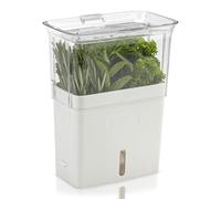 Cole & Mason Cut Herb Keeper