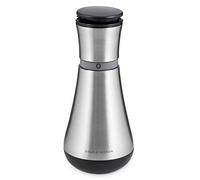 COLE & MASON Henley Oil Vinegar Dispenser ✅ Kitchen Pourer Cooking Steel