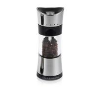Cole & Mason Horsham Chrome Pepper Mill Grind Select Coarseness Inverta