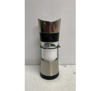 Cole & Mason Horsham Inverta Precision Salt Mill Chrome