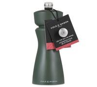 Cole & Mason Kenton Salt and Pepper Mill - Rosemary