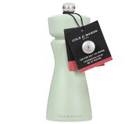 Cole & Mason Kenton Salt and Pepper Mill - Sage