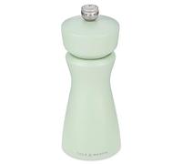 Cole & Mason Kenton Salt and Pepper Mill - Sage