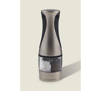 Cole & Mason 2 In 1 Kew Electronic Salt & Pepper Mill