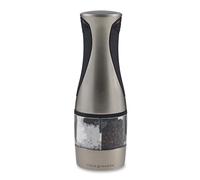 Cole & Mason Kew Electric Salt and Pepper Grinder All in One Space Saving