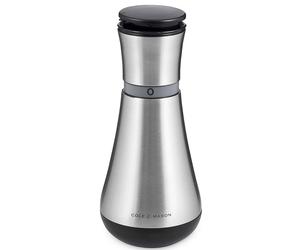 Cole & Mason Kitchen Essential Henley Oil & Vinegar Pourer Stainless Steel 18cm