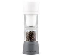 Cole & Mason Lincoln Salt and Pepper Duo Mill with Adjustable Coarseness
