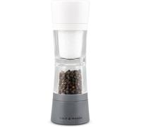 Cole & Mason Lincoln Salt and Pepper Duo Mill with Adjustable Coarseness