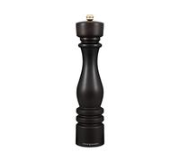 Cole & Mason London 30cm Chocolate Wood Pepper Mill