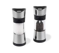 Cole & Mason Horsham Inverta Precision Mill Gift Set Chrome