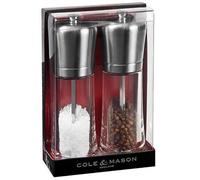 Cole & Mason Sandown Precision Mill Gift Set