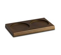 Cole & Mason Wood Mill Tray