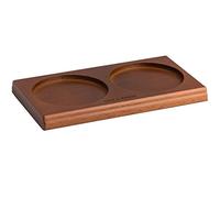Cole & Mason Wood Mill Tray