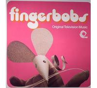 COLE, Michael/MICHAEL JESSETT - Fingerbobs: Original Television Music - LP