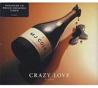 Cole, Mj - Crazy Love