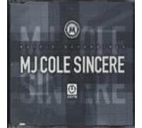 Cole, Mj - Sincere