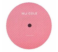 Cole Mj - Sincere [VINYL]