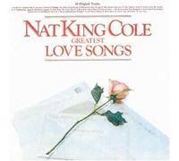 Cole, Nat 'King' - 20 Greatest Love Songs [Import] [CASSETTE]