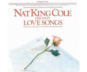 Cole, Nat 'King' - 20 Greatest Love Songs [Import] [CASSETTE]