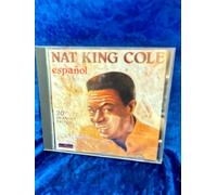 Cole Nat King - 30 Grandes Exitos