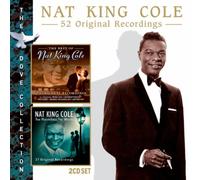 Cole, Nat 'King' - 52 Original Recordings