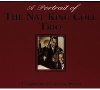 Cole, Nat 'King' - A Portrait Of