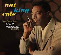 The Complete 'After Midnight' Sessions (Bonus Tracks Edition)