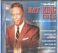 Cole Nat King - An Unforgettable Collection