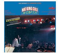 Cole Nat King - At the Sands [VINYL]