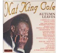 Cole,Nat King - Autumn Leaves