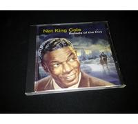 Cole Nat King - Ballads of the Day