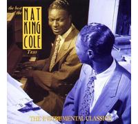Cole, Nat 'King' - Best Of Nat King Cole Trio