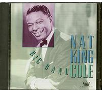 Cole, Nat King - Big Band Cole